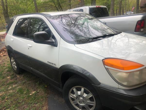 2003 Buick Rendezvous for sale in Wautoma, WI – photo 2