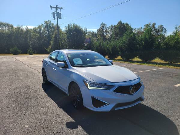 2019 acura ilx - cars & trucks - by dealer - vehicle automotive sale for sale in Cowpens, SC – photo 7