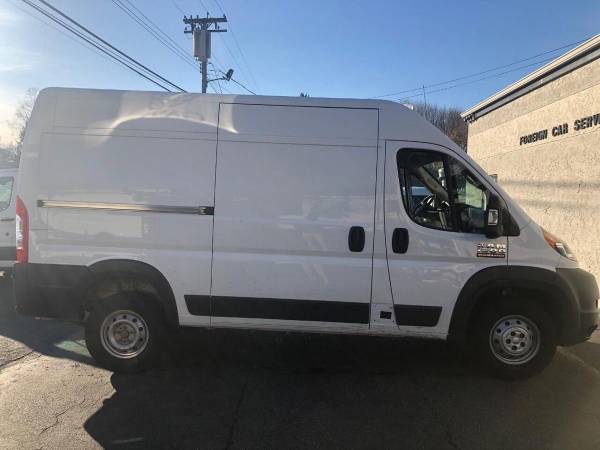 2018 RAM ProMaster Cargo 1500 136 WB 3dr High Roof Cargo Van... for sale in Kenvil, NJ – photo 5