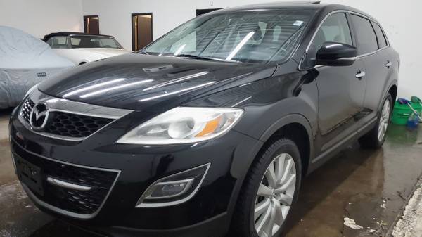 Super Clean! 2010 Mazda CX9 AWD - Warranty Available - WE FINANCE! -... for sale in Eden Prairie, MN – photo 5