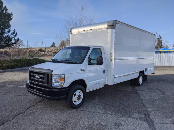 CARGO VAN's and WORK TRUCKS *** - cars & trucks - by dealer -... for sale in Kennewick, WA – photo 11