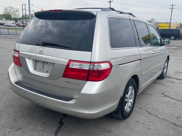 2005 Honda Odyssey - - by dealer - vehicle automotive for sale in Greenbrier, AR – photo 3