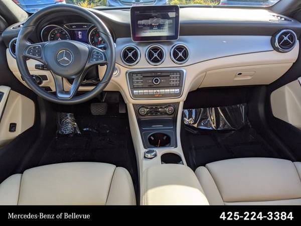 2018 Mercedes-Benz GLA GLA 250 AWD All Wheel Drive SKU:JJ442494 -... for sale in Bellevue, WA – photo 18