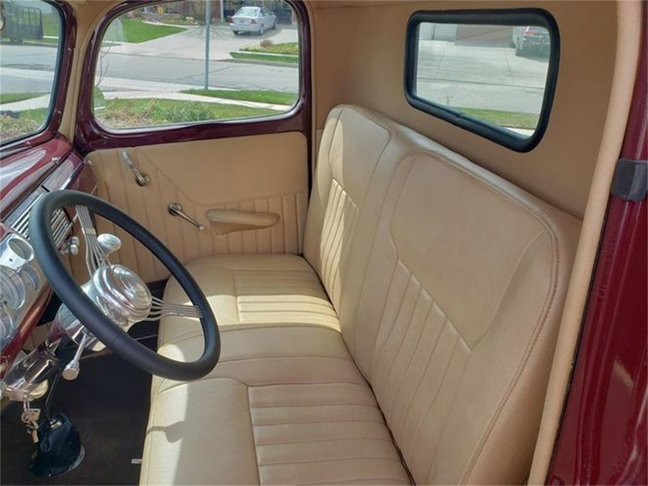 1940 Ford F100 for sale in Cadillac, MI – photo 6