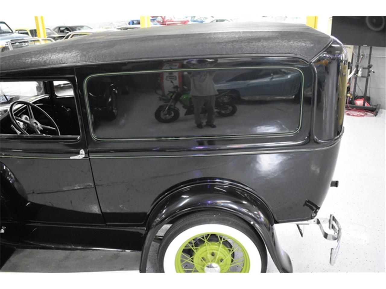 1931 Ford Model A for sale in WAYNE, MI – photo 15