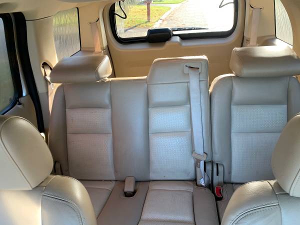 2006 Mercury Mountaineer for sale in Hudson, MN – photo 8