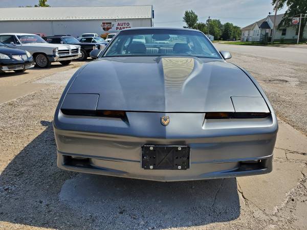 1988 Pontiac GTA for sale in Monroe City, Mo, MO – photo 2