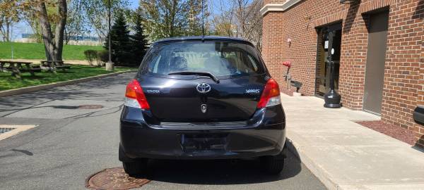 09 Toyota Yaris Automatic 139k/ - by dealer for sale in East Hartford, CT – photo 7