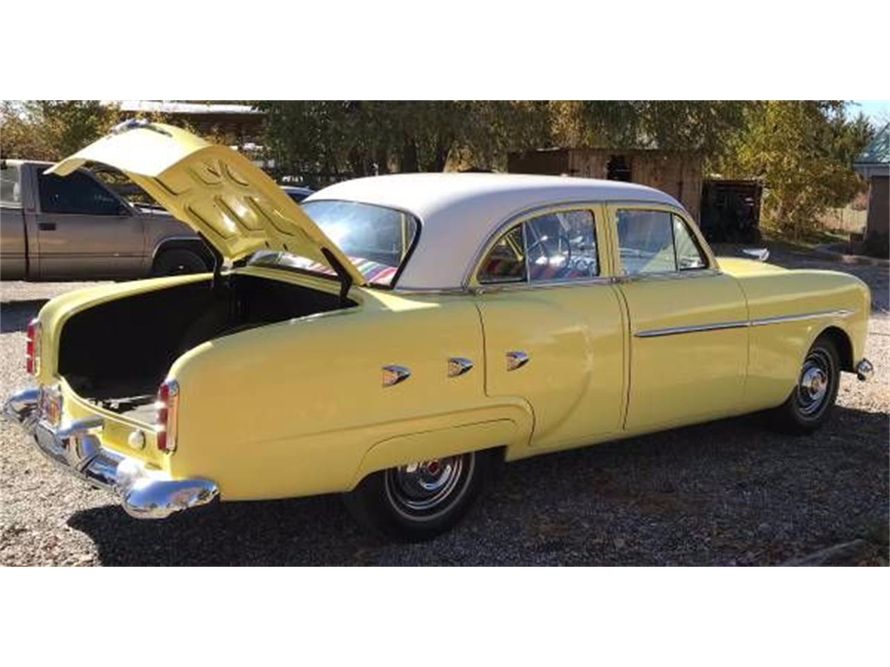 1952 Packard 200 for sale in Cadillac, MI – photo 10