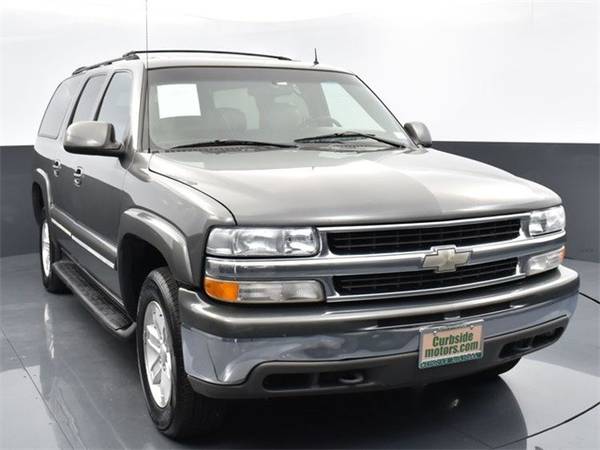 2002 Chevrolet Suburban 1500 4x4 4WD Chevy LT SUV for sale in Lakewood, WA – photo 2
