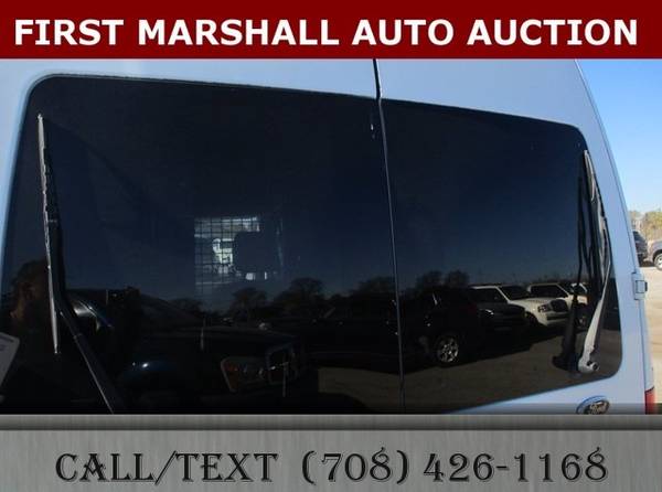 2013 Ford Transit Connect XLT - First Marshall Auto Auction - cars & for sale in Harvey, IL – photo 3