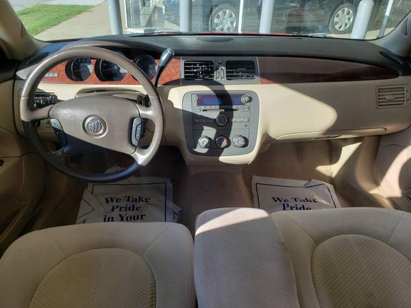 2008 BUICK LUCERNE - cars & trucks - by dealer - vehicle automotive... for sale in MILWAUKEE WI 53209, WI – photo 20