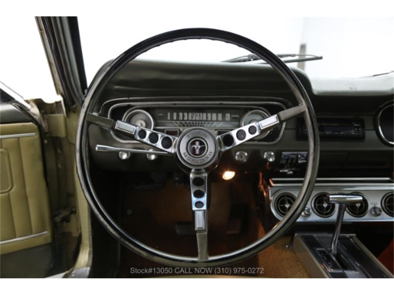 1965 Ford Mustang for sale in Beverly Hills, CA – photo 15