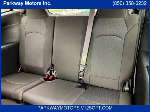 2017 Chevrolet Traverse FWD 4dr LT w/1LT *Low MIleage !!!* - cars &... for sale in Panama City, FL – photo 22