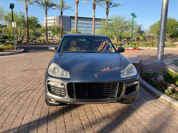 2009 Porsche Cayenne GTS for sale in Scottsdale, AZ – photo 9