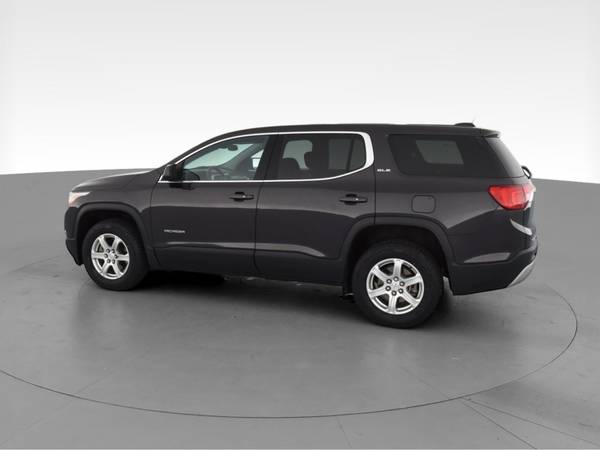 2018 GMC Acadia SLE-1 Sport Utility 4D suv Gray - FINANCE ONLINE -... for sale in Louisville, KY – photo 6