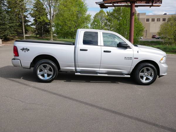 2013 Ram 1500 Express - - by dealer - vehicle for sale in Coon Rapids, MN – photo 3