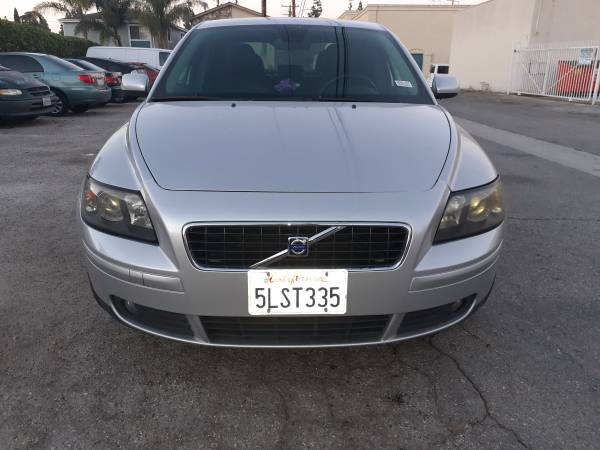Volvo s40 t5 sport sedan sold - cars & trucks - by owner - vehicle... for sale in Hawaiian Gardens, CA – photo 6