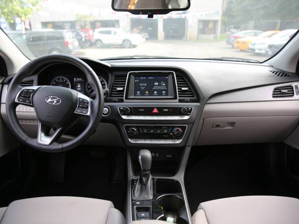 2018 Hyundai Sonata SEL, Tech Pkg, Low Miles, Lane Assist, Backup for sale in Pearl City, HI – photo 21