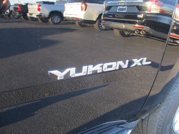 2019 GMC Yukon XL SLT suv Black - cars & trucks - by dealer -... for sale in Goldsboro, NC – photo 9