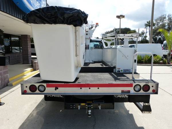 2019 Ford Super Duty F-450 DRW Cab-Chassis SAVE 25K OV - cars & for sale in New Smyrna Beach, FL – photo 11