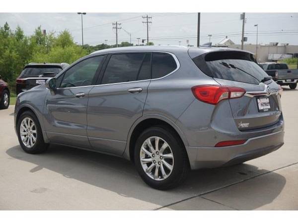 2019 Buick Envision Essence - SUV for sale in Ardmore, OK – photo 10