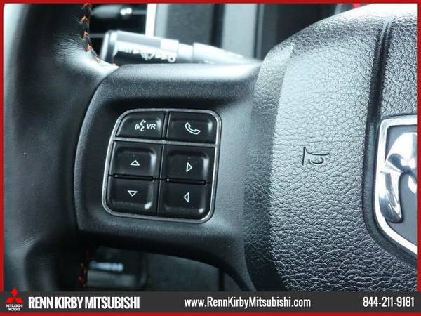 2015 Ram 1500 4WD Crew Cab 140.5" Sport - Call for sale in Frederick, MD – photo 22