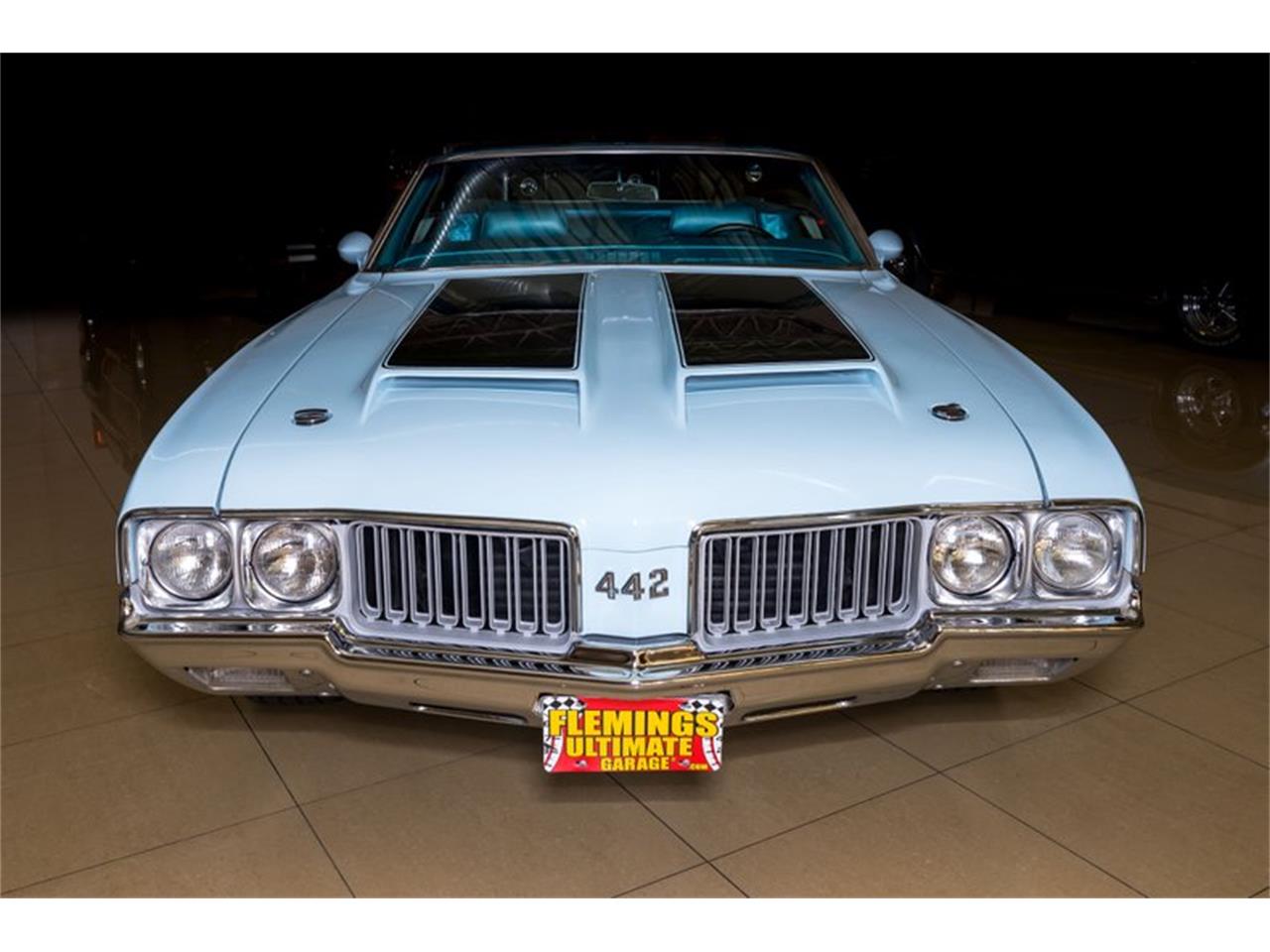 1970 Oldsmobile Cutlass for sale in Rockville, MD – photo 8