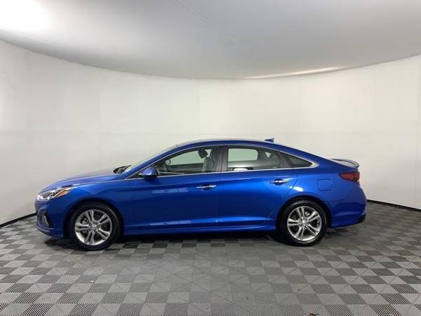 2019 Hyundai Sonata SEL Stop In Save !! - cars & trucks - by dealer... for sale in Gladstone, OR – photo 6