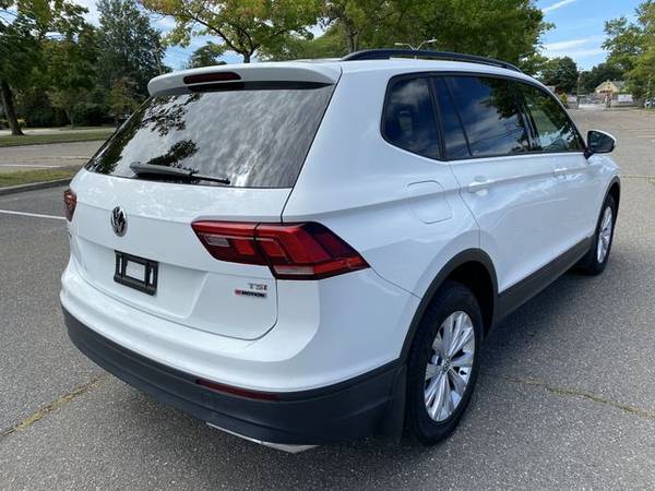 ** 2018 Volkswagen Tiguan Excellent Condition! * Drive Today! * -... for sale in East Northport, NY – photo 6