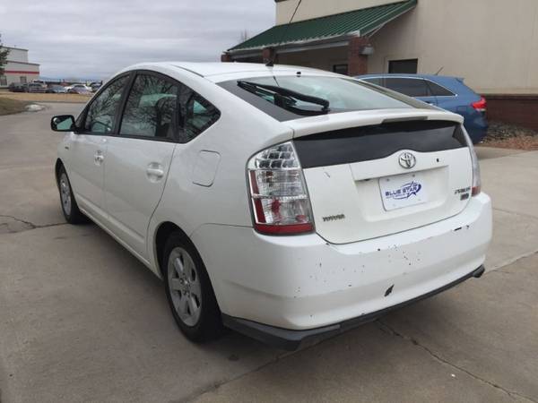 2009 TOYOTA PRIUS - - by dealer - vehicle automotive for sale in Frederick, CO – photo 5
