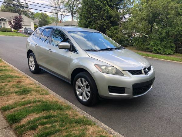 ! 2008 Mazda CX-7 Sport, 66k Miles, 4 Cylinder, Excellent for sale in Clifton, PA – photo 3