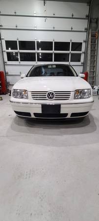 2005 Volkswagen Jetta - cars & trucks - by owner - vehicle... for sale in Collegedale, TN – photo 2