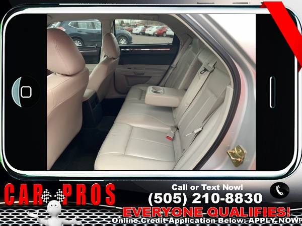 ✅ 2006 Chrysler 300 Touring - cars & trucks - by dealer - vehicle... for sale in Albuquerque, NM – photo 8