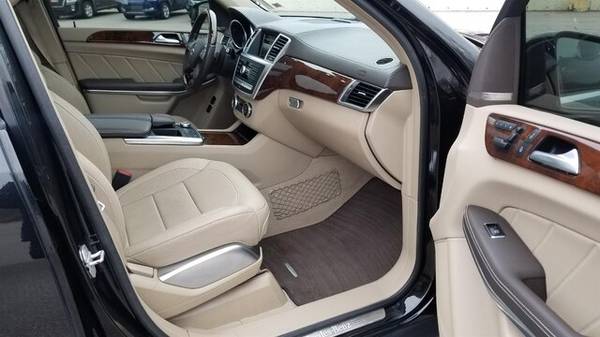 2014 Mercedes-Benz GL 550!!!!CALL NICK!!!!FINANCING AVAILABLE for sale in Kansas City, MO – photo 13