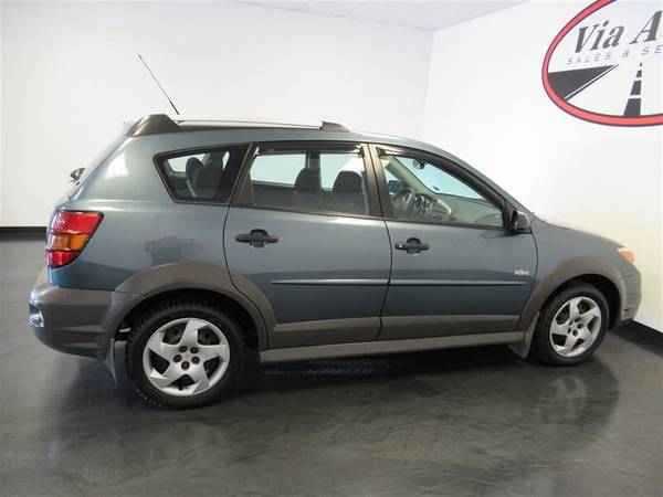 2006 Pontiac Vibe - - by dealer - vehicle automotive for sale in Spencerport, NY – photo 10