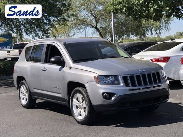 2016 Jeep Compass *Save MORE!* for sale in Surprise, AZ – photo 2