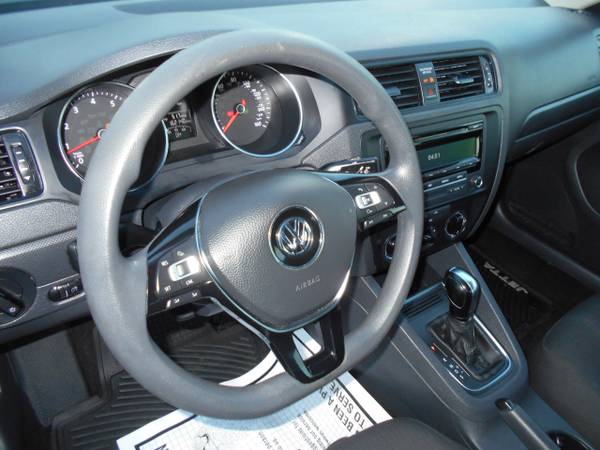 2015 Volkswagen Jetta Sedan 4dr Auto 2 0L S - - by for sale in Union, NJ – photo 15