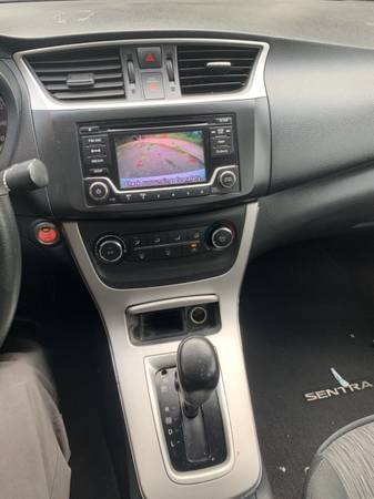 2015 Nissa Sentra Sv 4cyl camera 2011 2012 2014 - - by for sale in Bronx, NY – photo 5