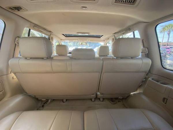 2002 Lexus LX LX 470 Sport Utility 4D CALL OR TEXT TODAY! - cars & for sale in Clearwater, FL – photo 18