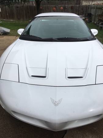 1997 Pontiac Firebird - cars & trucks - by owner - vehicle... for sale in Dallas, TX – photo 2
