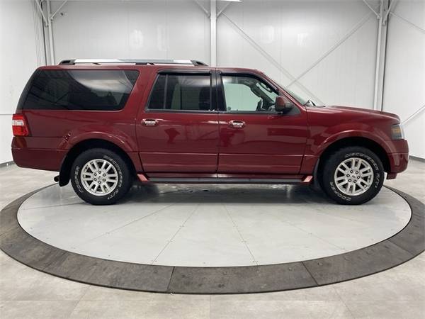 2014 Ford Expedition EL Limited - - by dealer for sale in Chillicothe, OH – photo 4