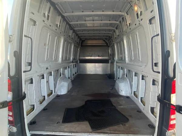 2013 Mercedes-Benz Sprinter Cargo 2500 3dr 170 in. WB High Roof... for sale in Morrisville, PA – photo 15