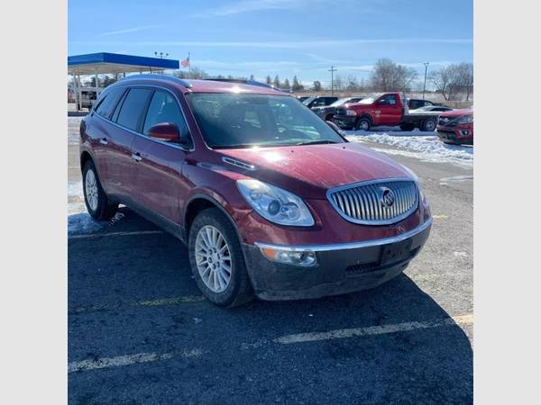 2011 Buick Enclave FWD 4dr CXL-1 - - by dealer for sale in North Ridgeville, OH – photo 7