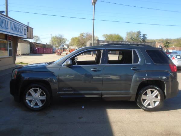 2011 GMC Terrain SLE2 AWD - - by dealer - vehicle for sale in Sioux City, IA – photo 2