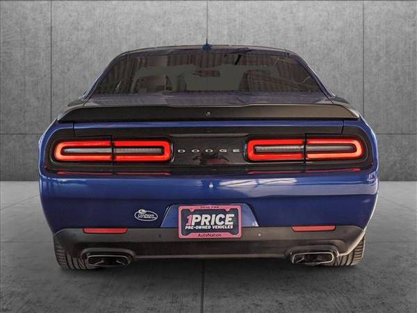 2019 Dodge Challenger R/T SKU: KH506645 Coupe - - by for sale in Henderson, NV – photo 8