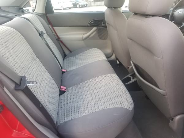 ///2007 Ford Focus//Automatic//Very Clean//Drives Excellent/// for sale in Marysville, CA – photo 18