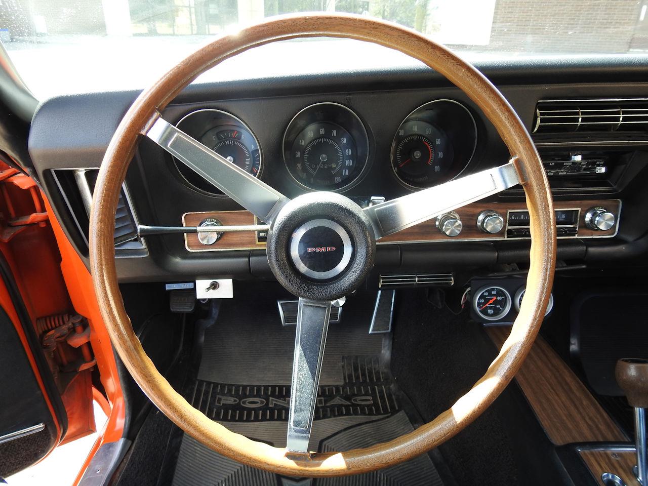 1969 Pontiac GTO for sale in O'Fallon, IL – photo 10