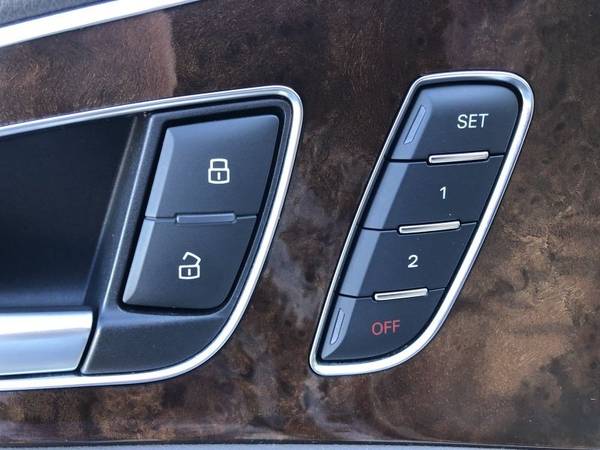 2014 Audi A6 2.0T Premium Plus ~ONLY 65K MILES~WHITE/ BEIGE~... for sale in Sarasota, FL – photo 23