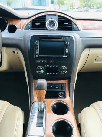 2012 Buick Enclave Premium 1-OWNER LOW MILEAGE 3MONTH WARRANTY for sale in Fredericksburg, VA – photo 16